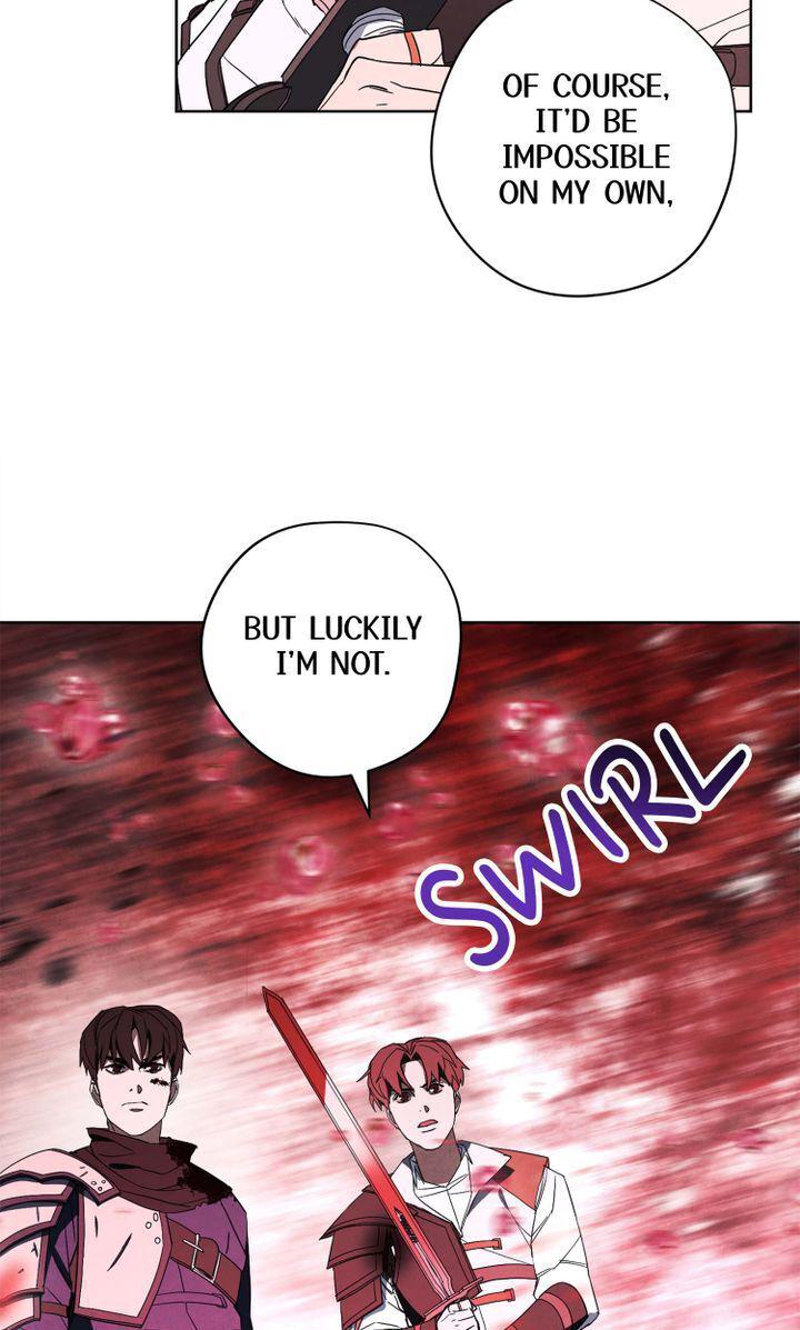 The Live Chap 49 - Next Chap 50