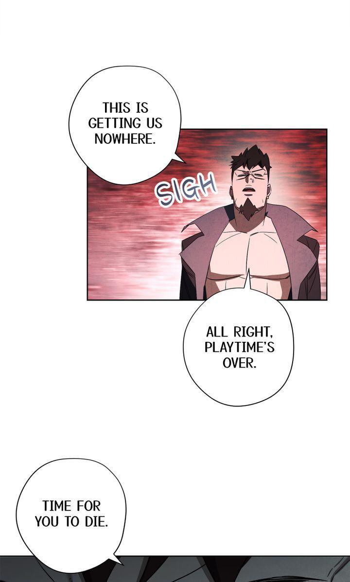 The Live Chap 49 - Next Chap 50