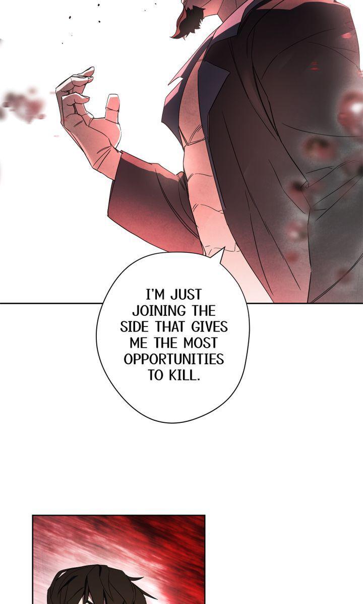 The Live Chap 49 - Next Chap 50