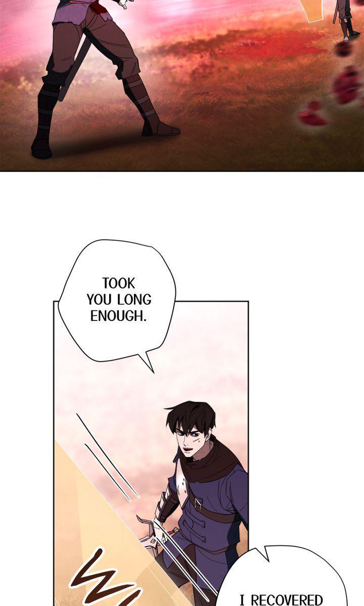 The Live Chap 49 - Next Chap 50