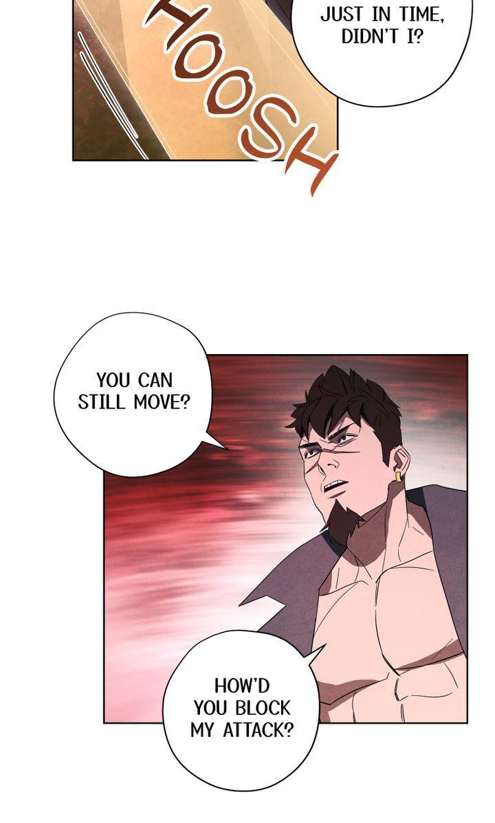 The Live Chap 49 - Next Chap 50