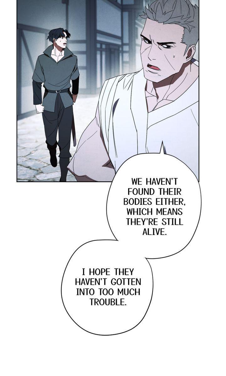 The Live Chap 49 - Next Chap 50