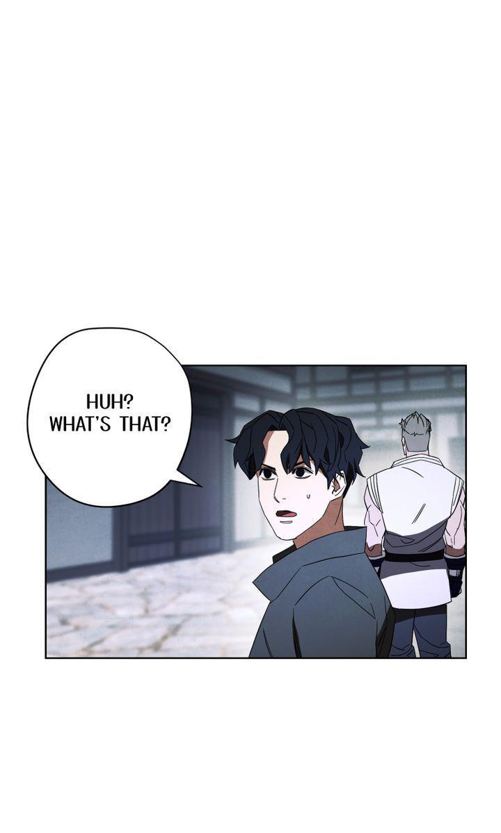 The Live Chap 49 - Next Chap 50