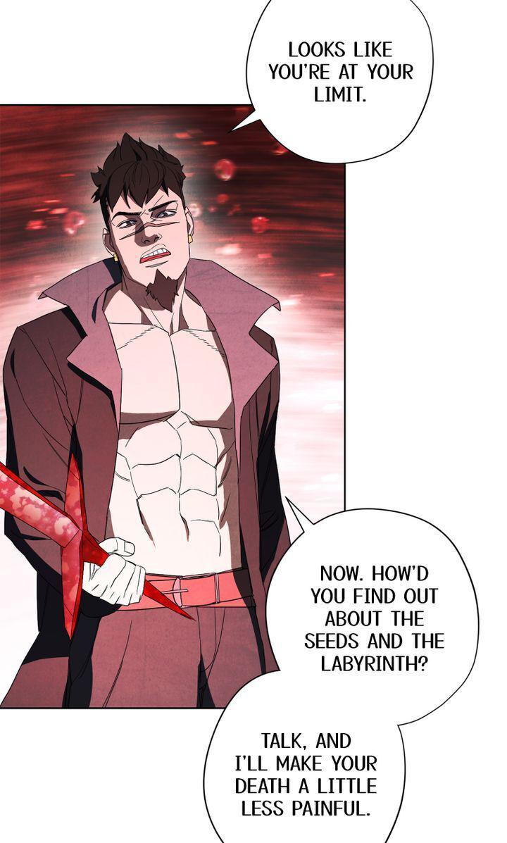The Live Chap 49 - Next Chap 50
