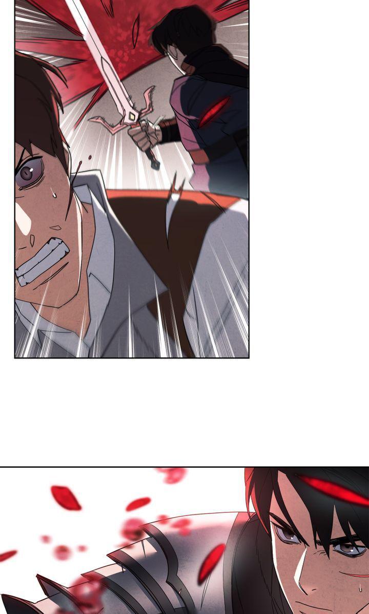 The Live Chap 49 - Next Chap 50