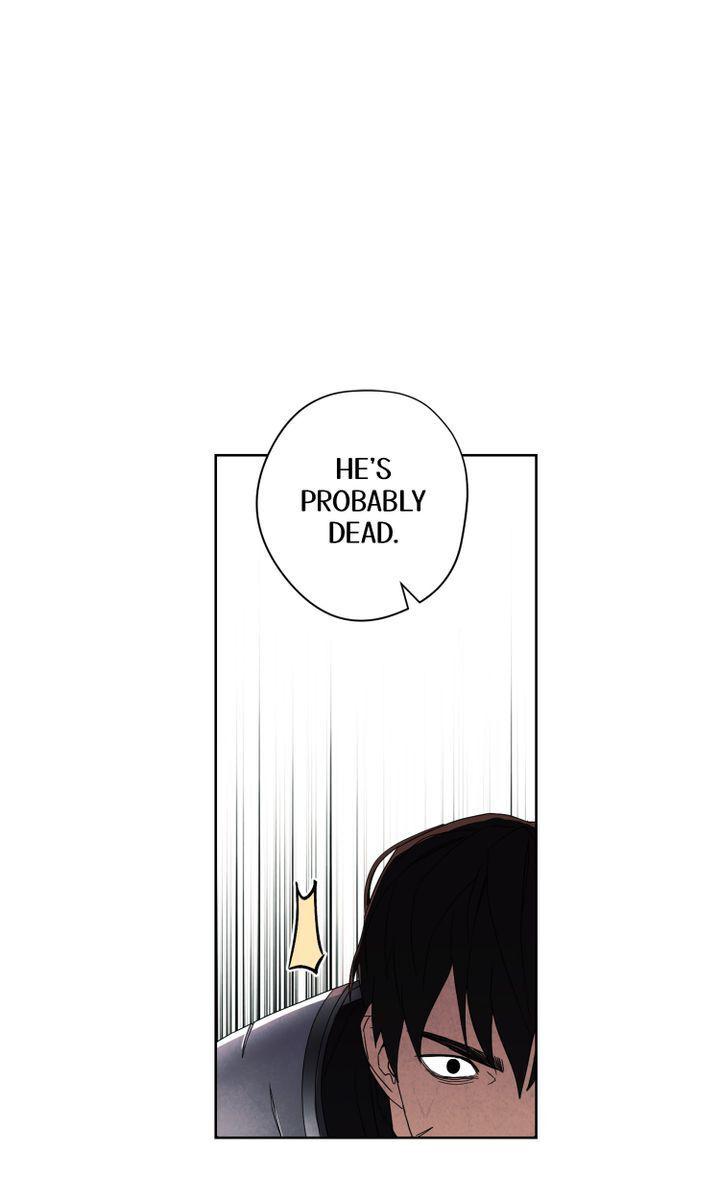The Live Chap 49 - Next Chap 50