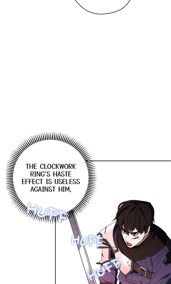 The Live Chap 49 - Next Chap 50