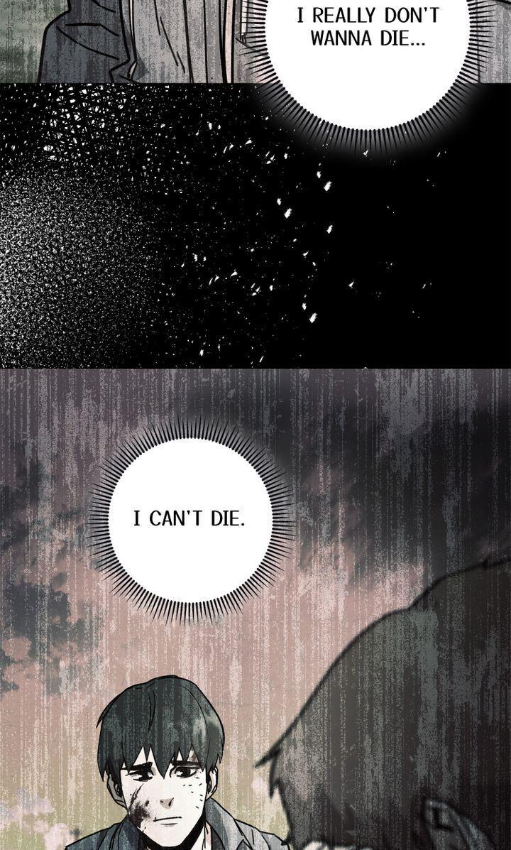 The Live Chap 49 - Next Chap 50