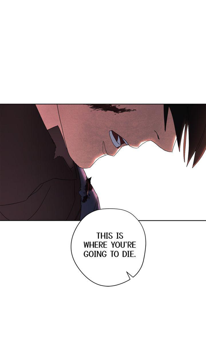 The Live Chap 49 - Next Chap 50