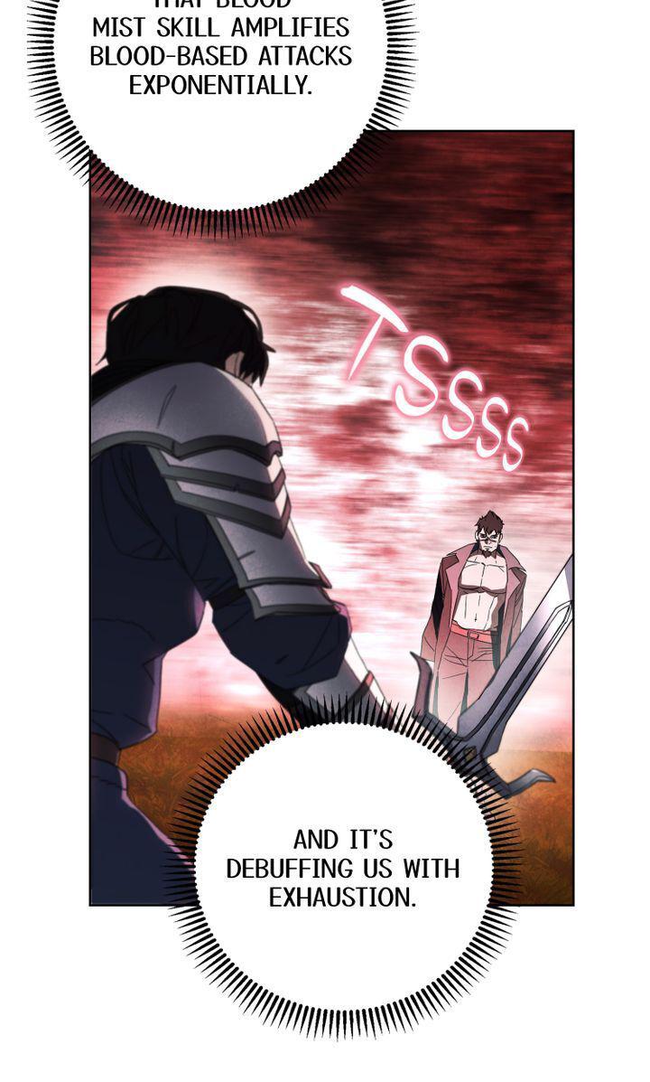 The Live Chap 49 - Next Chap 50