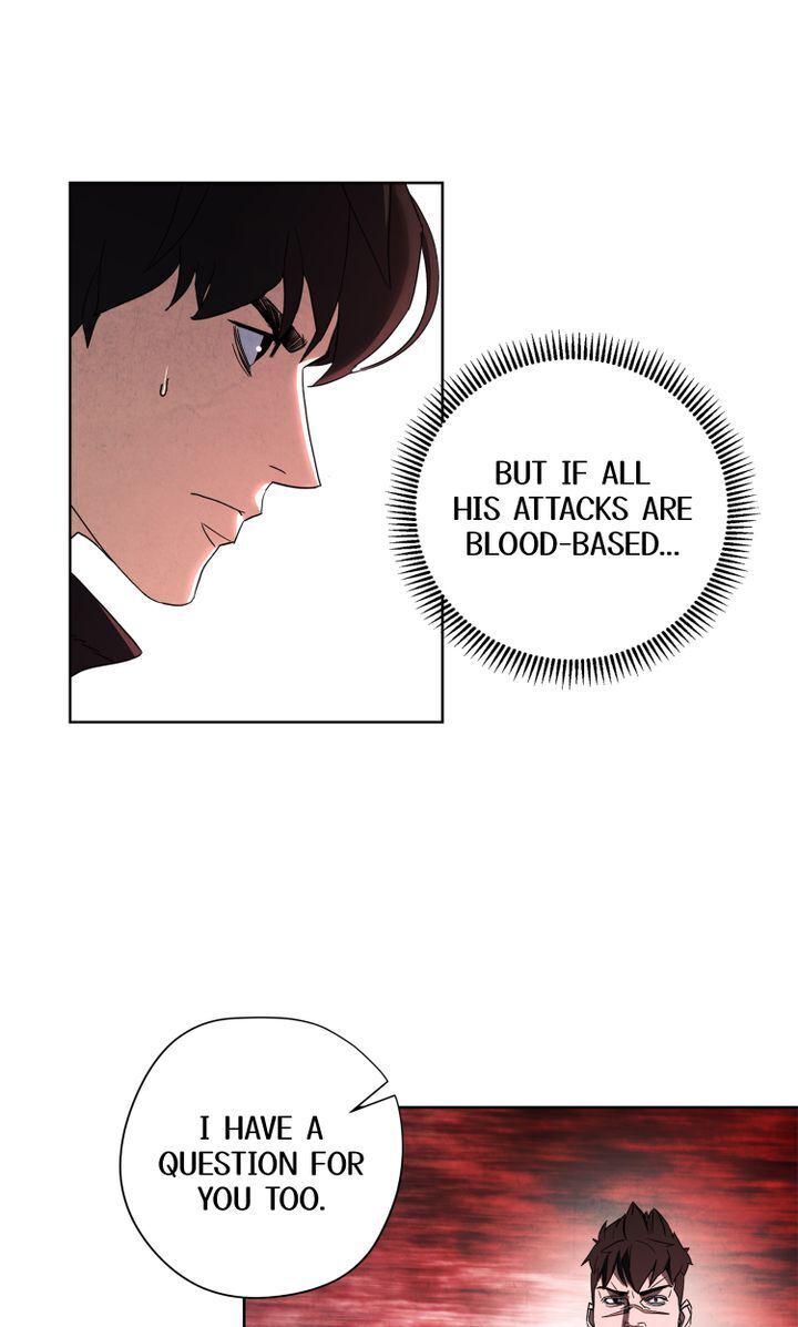 The Live Chap 49 - Next Chap 50