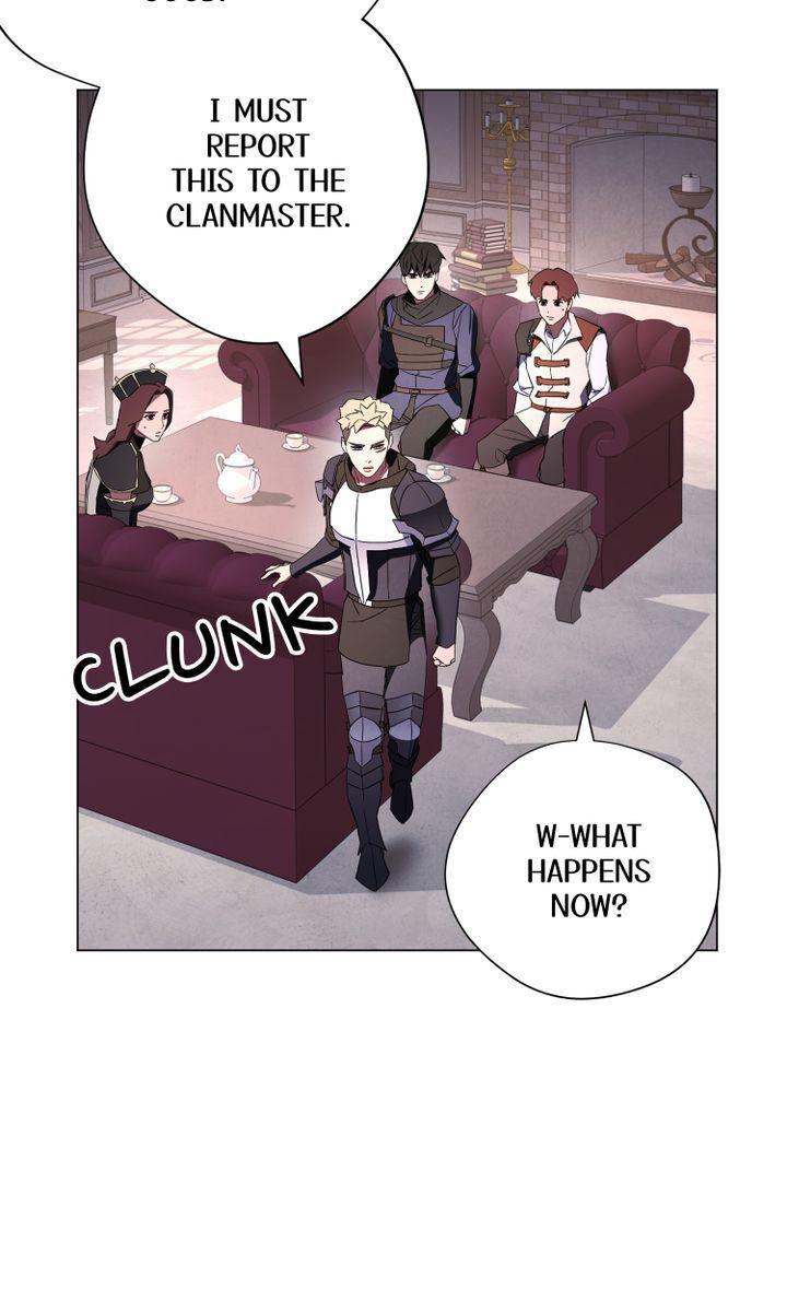The Live Chap 40 - Next Chap 41