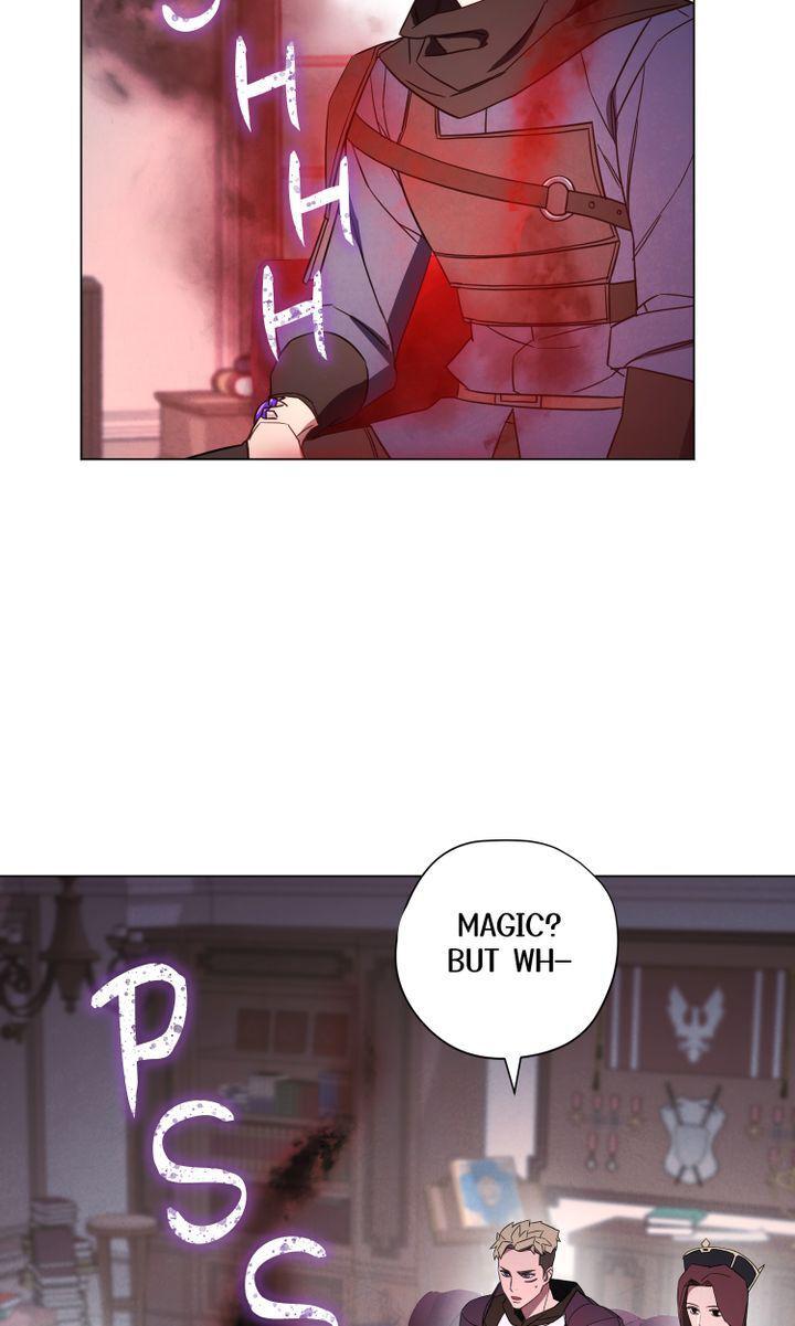 The Live Chap 40 - Next Chap 41