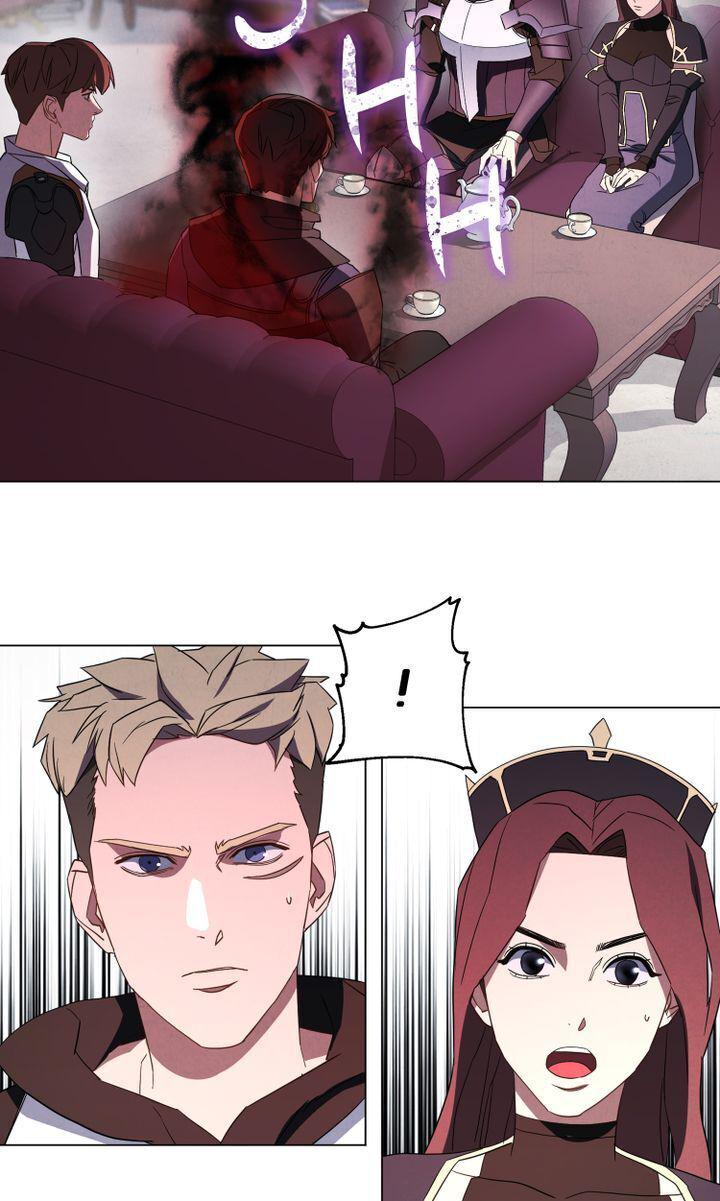 The Live Chap 40 - Next Chap 41