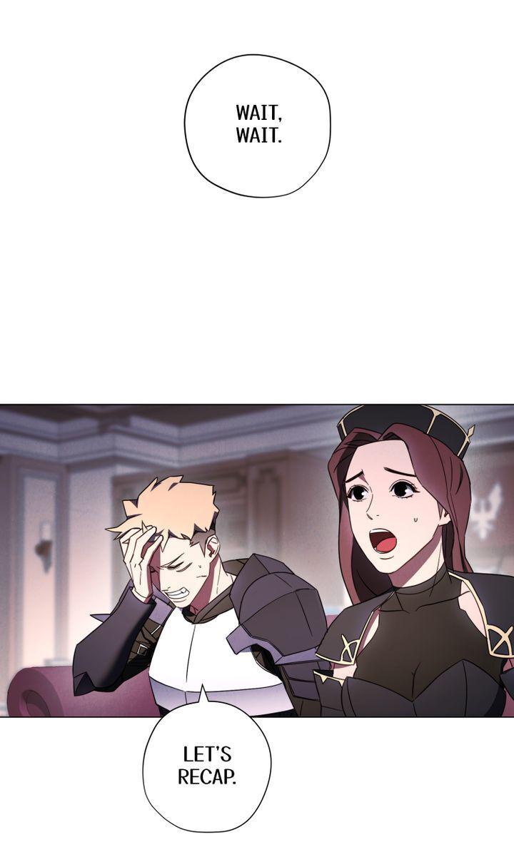 The Live Chap 40 - Next Chap 41