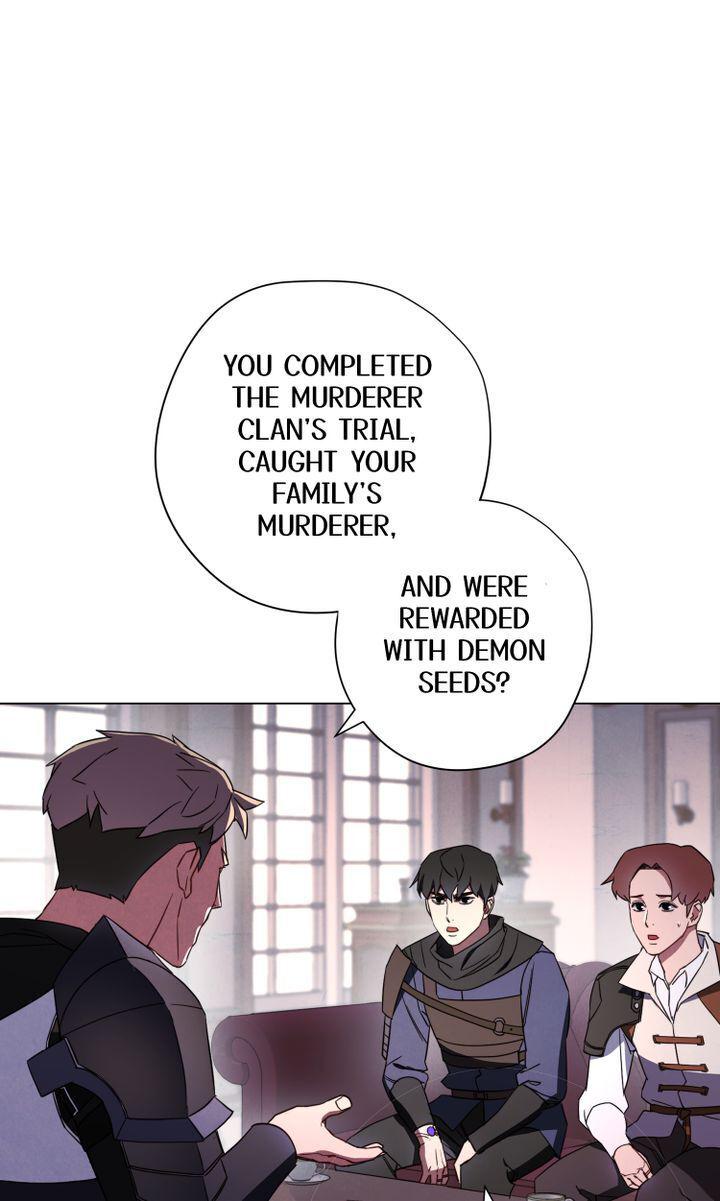 The Live Chap 40 - Next Chap 41