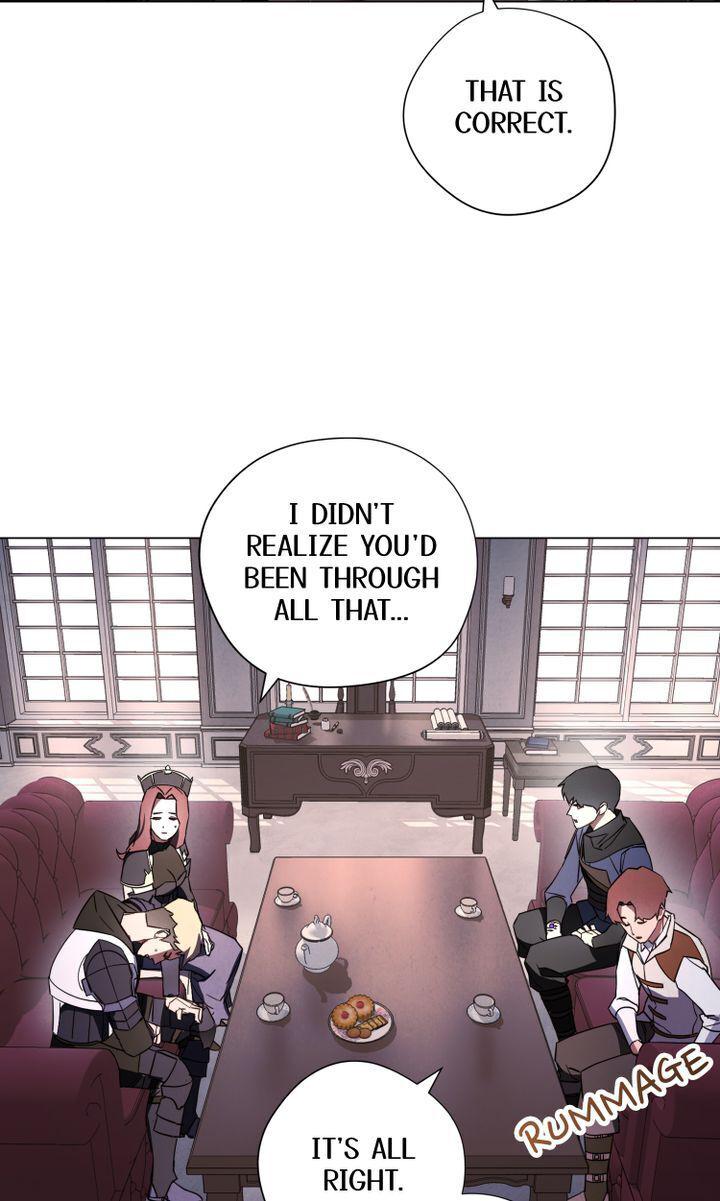The Live Chap 40 - Next Chap 41