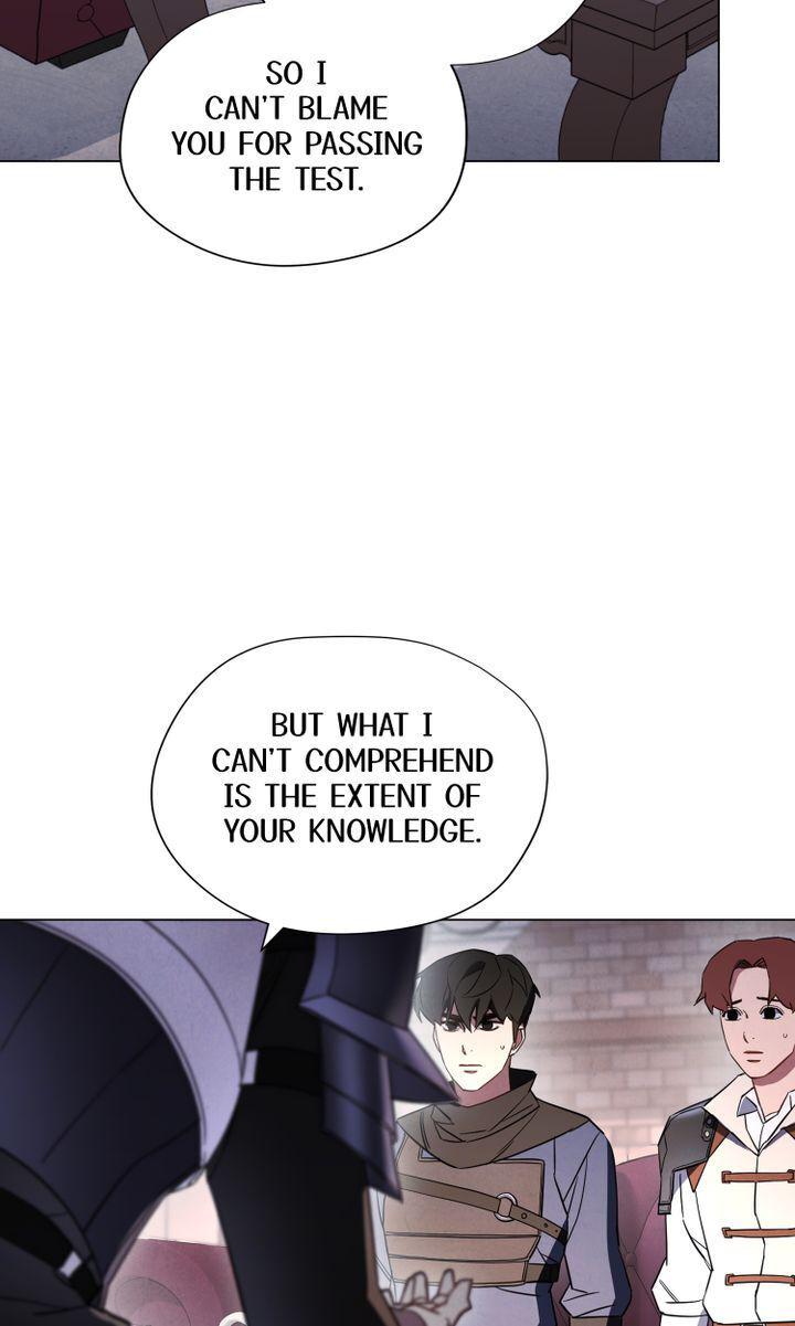 The Live Chap 40 - Next Chap 41
