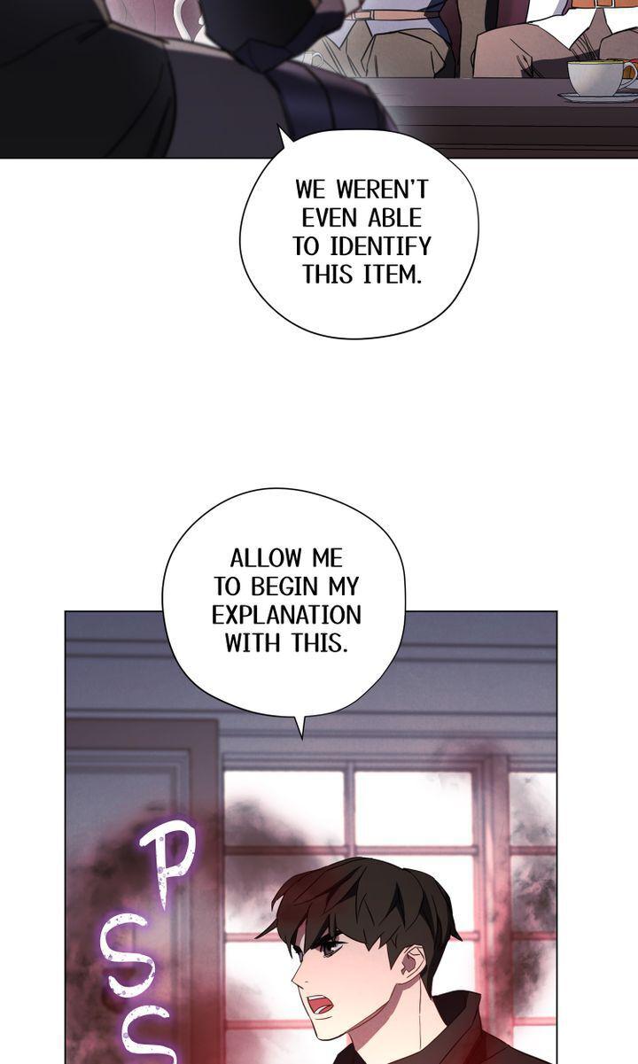 The Live Chap 40 - Next Chap 41