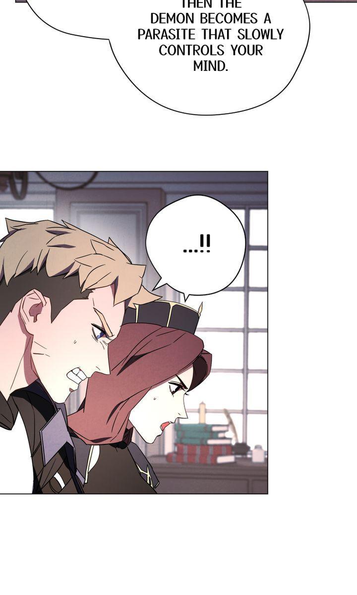 The Live Chap 40 - Next Chap 41