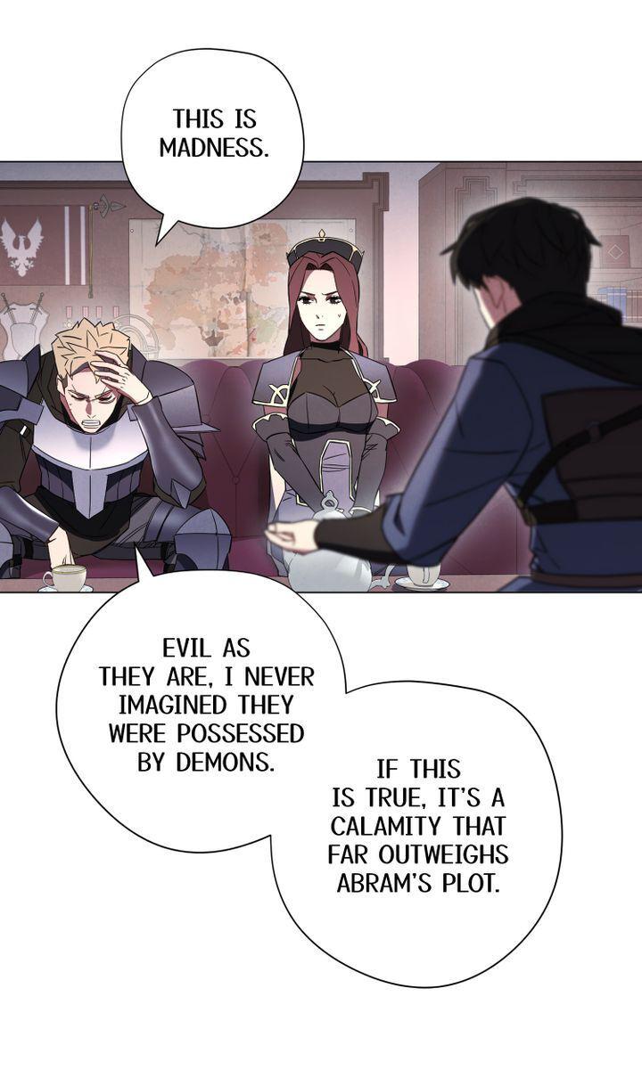 The Live Chap 40 - Next Chap 41