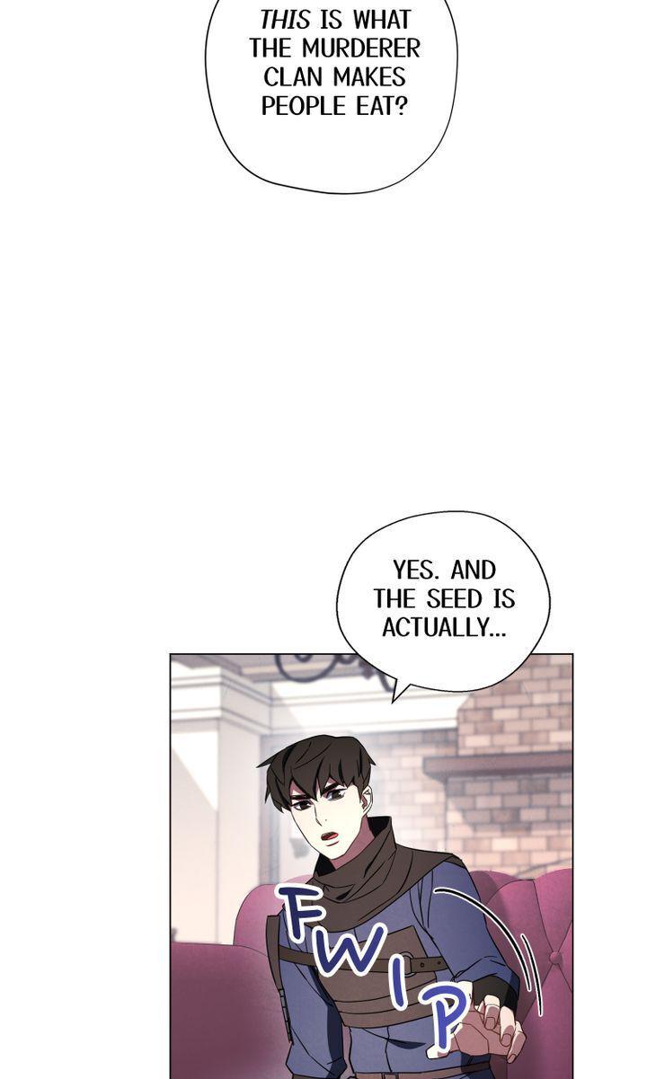 The Live Chap 40 - Next Chap 41