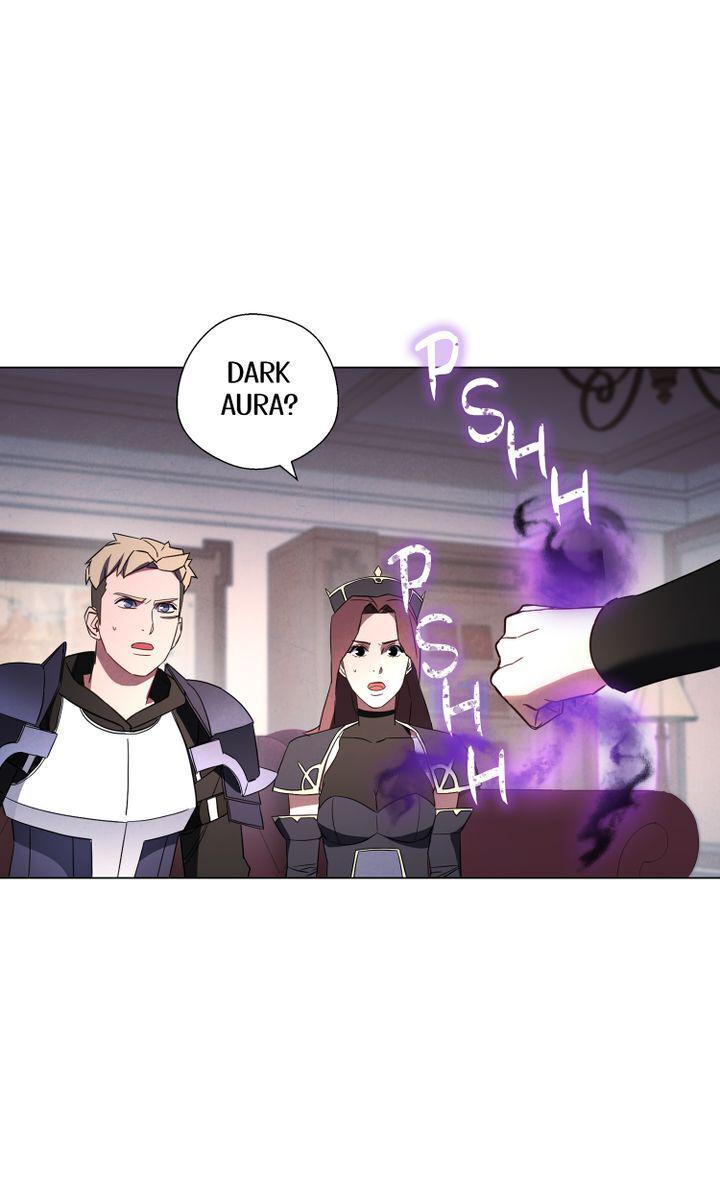 The Live Chap 40 - Next Chap 41