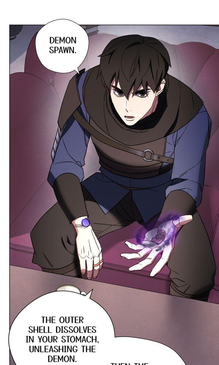 The Live Chap 40 - Next Chap 41