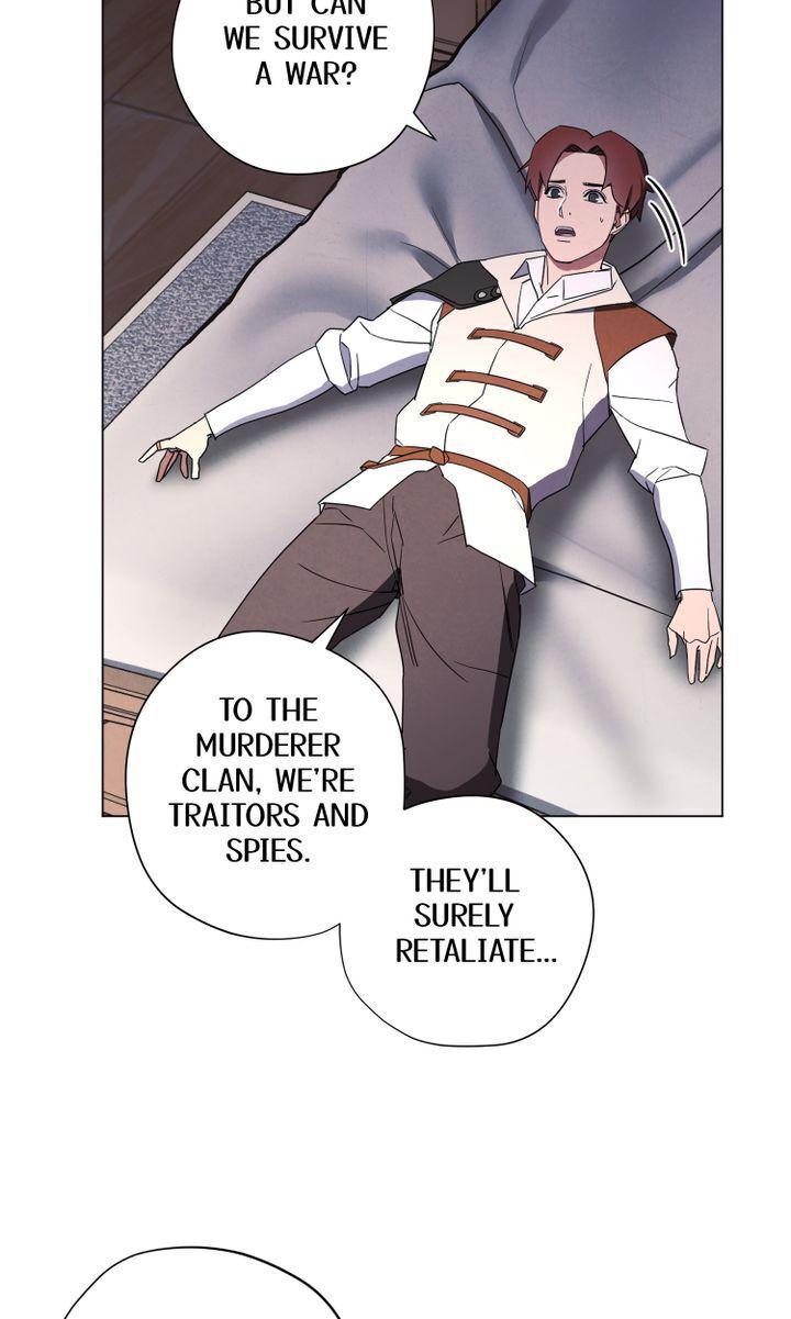 The Live Chap 40 - Next Chap 41
