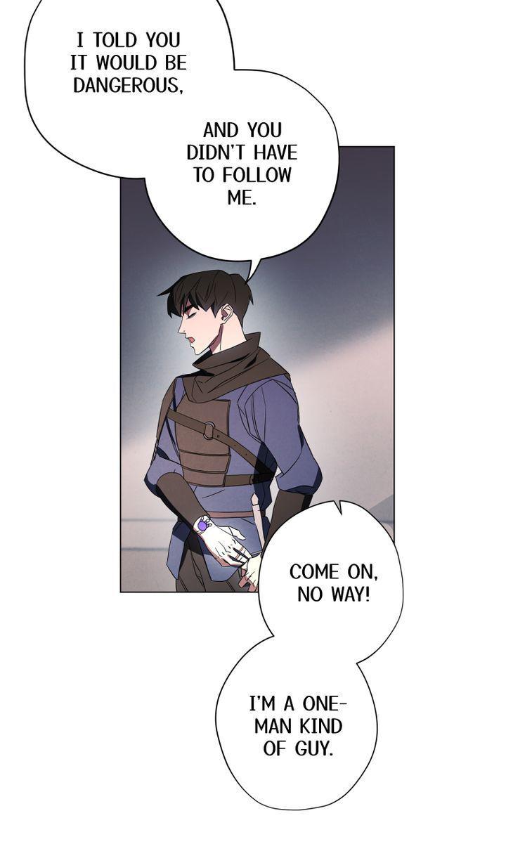 The Live Chap 40 - Next Chap 41
