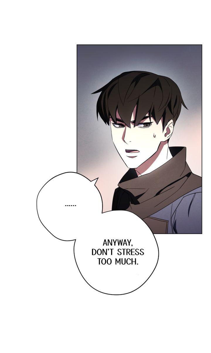 The Live Chap 40 - Next Chap 41