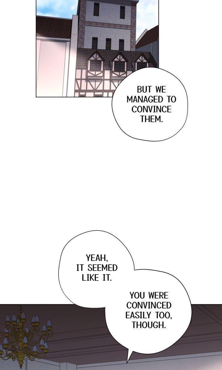 The Live Chap 40 - Next Chap 41