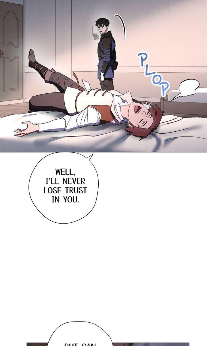 The Live Chap 40 - Next Chap 41