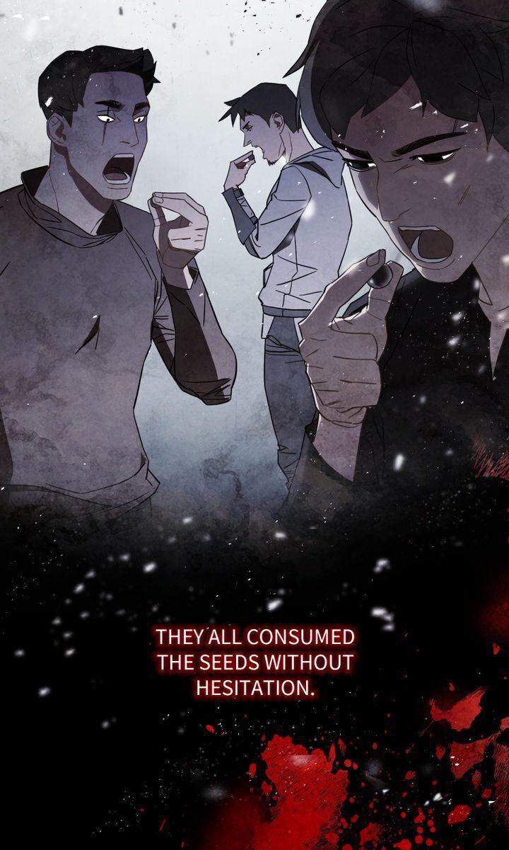 The Live Chap 40 - Next Chap 41