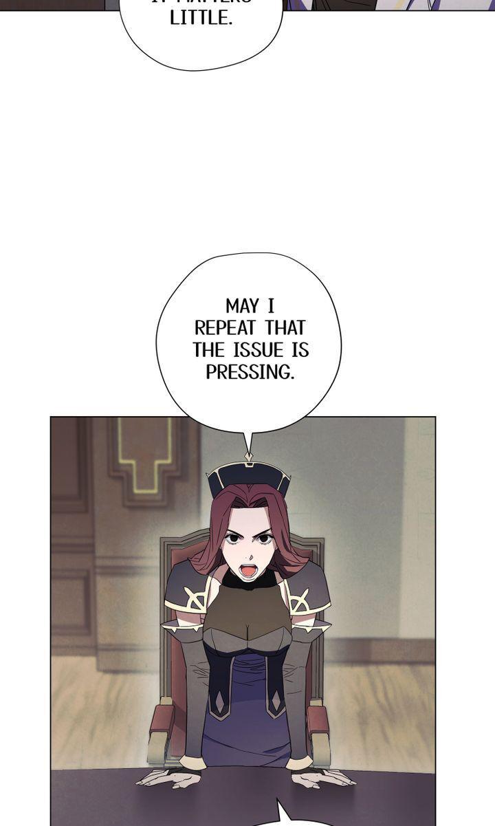 The Live Chap 40 - Next Chap 41