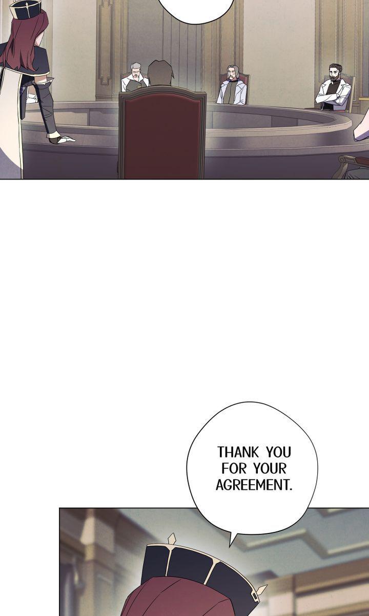 The Live Chap 40 - Next Chap 41
