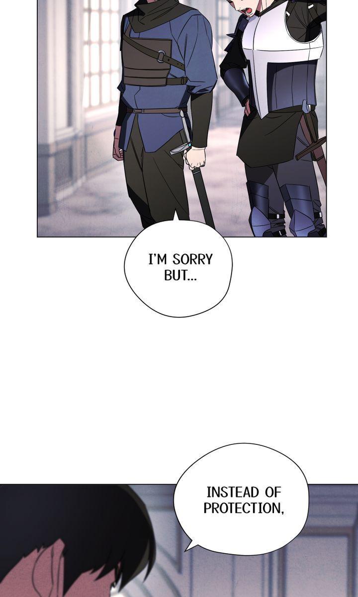 The Live Chap 40 - Next Chap 41