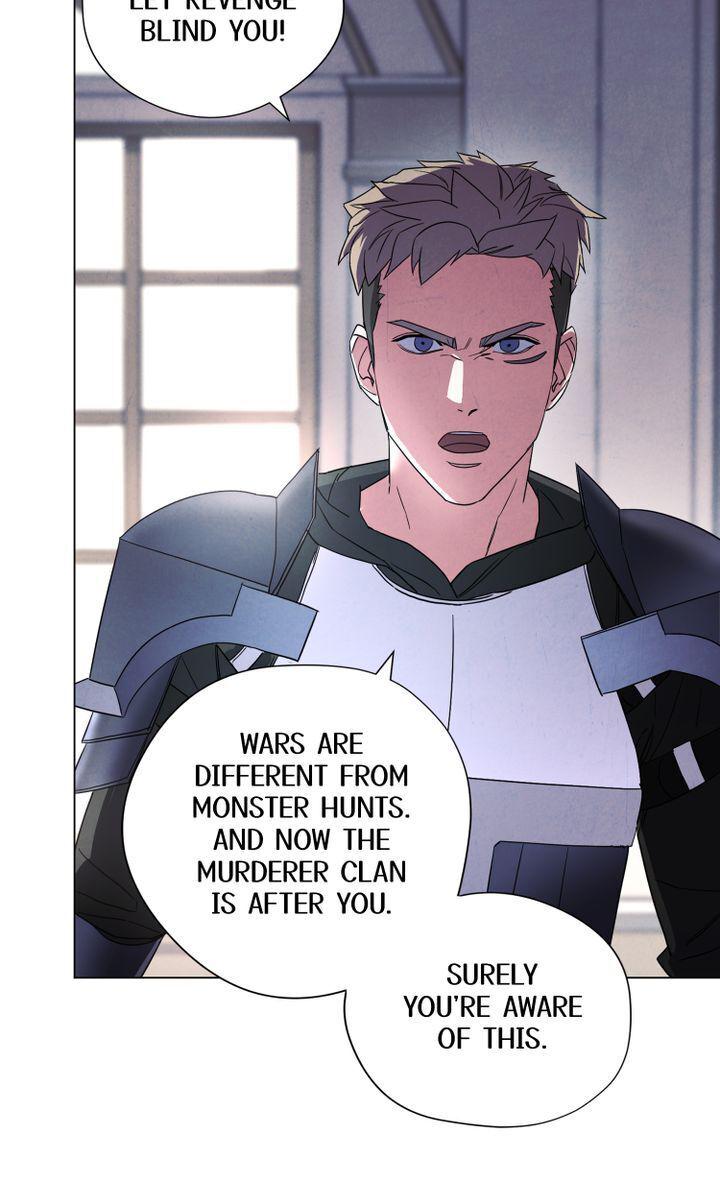 The Live Chap 40 - Next Chap 41