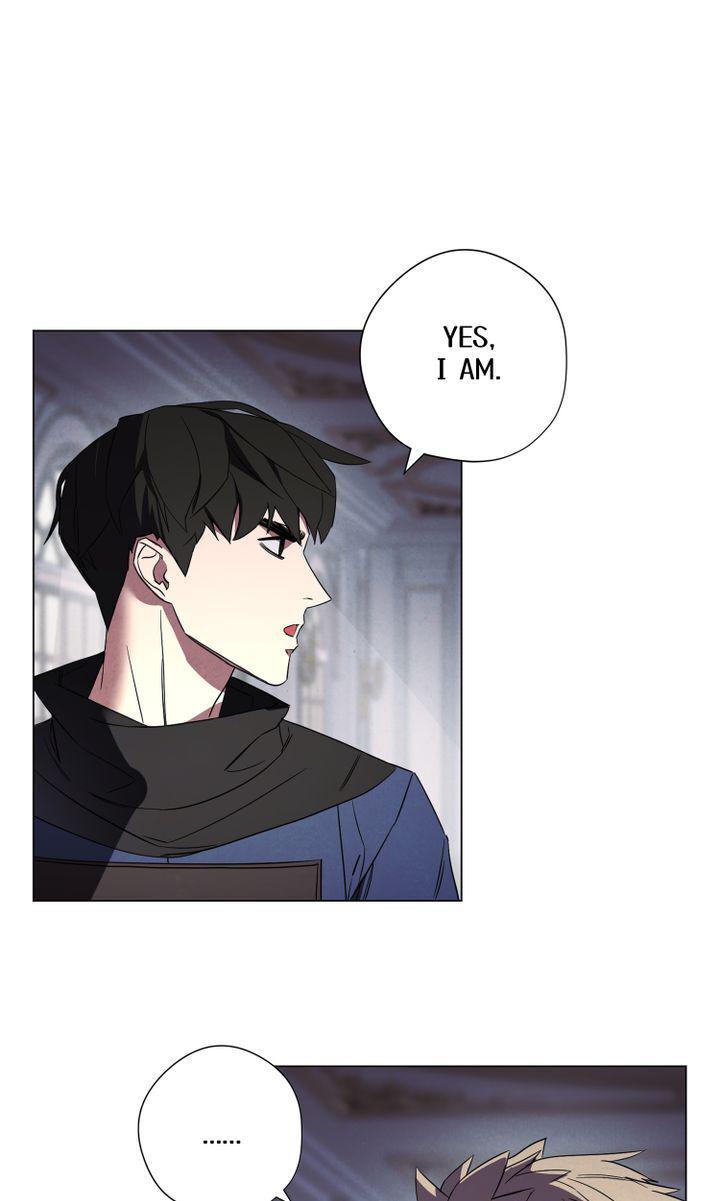 The Live Chap 40 - Next Chap 41