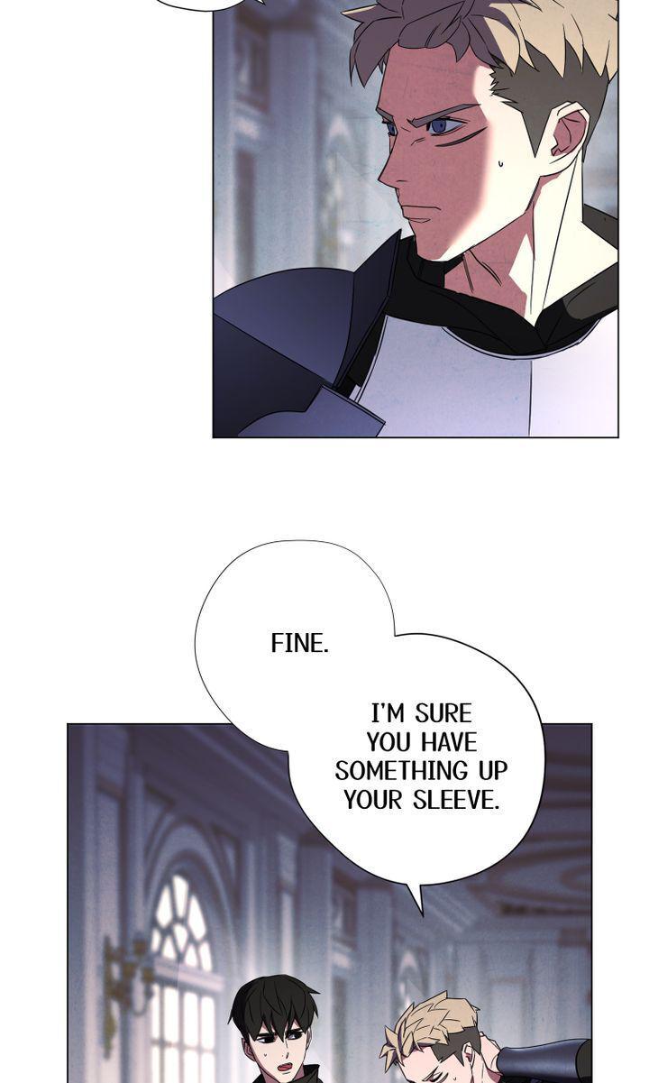 The Live Chap 40 - Next Chap 41