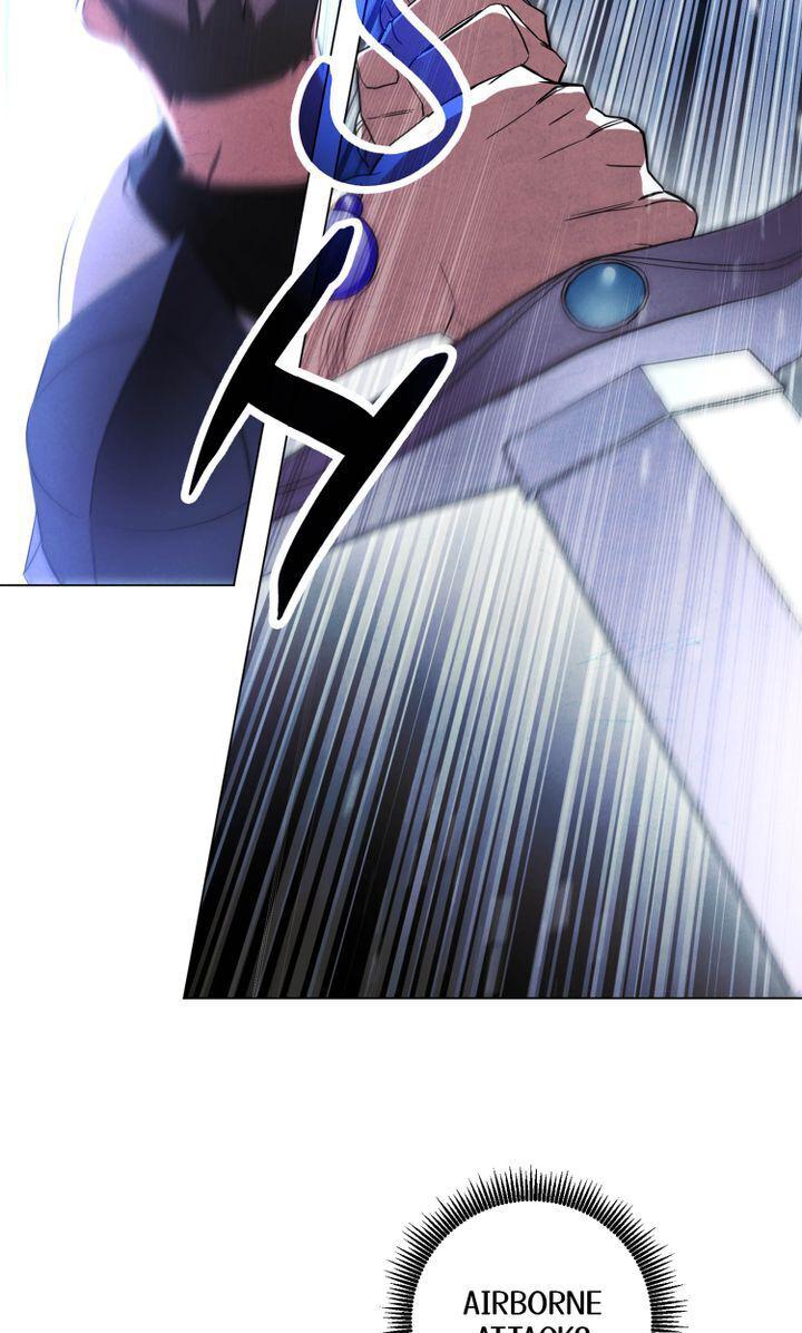 The Live Chap 41 - Next Chap 42