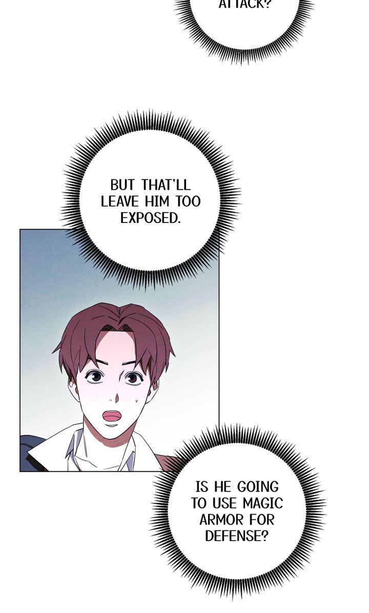 The Live Chap 41 - Next Chap 42
