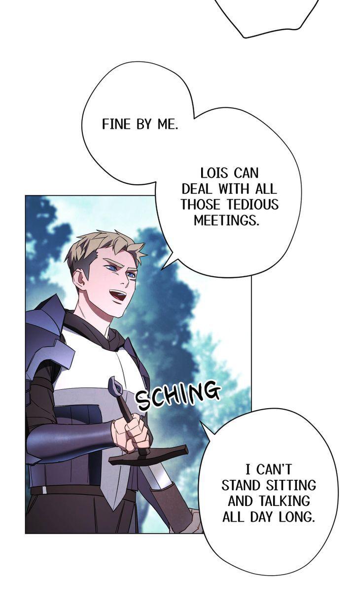 The Live Chap 41 - Next Chap 42