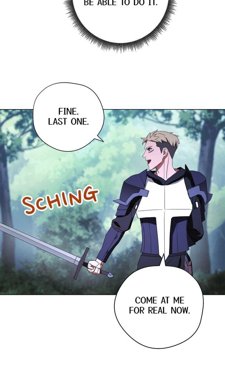 The Live Chap 41 - Next Chap 42