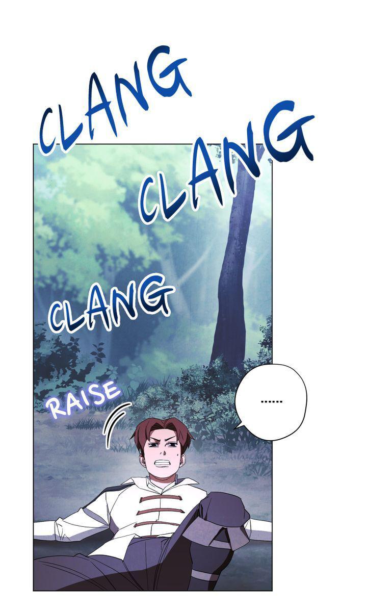 The Live Chap 41 - Next Chap 42