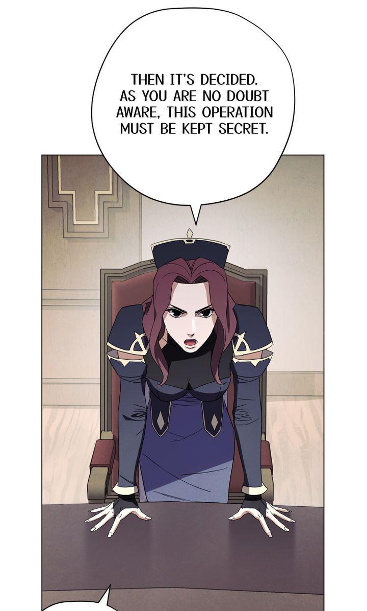 The Live Chap 41 - Next Chap 42