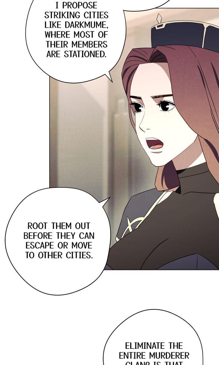 The Live Chap 41 - Next Chap 42