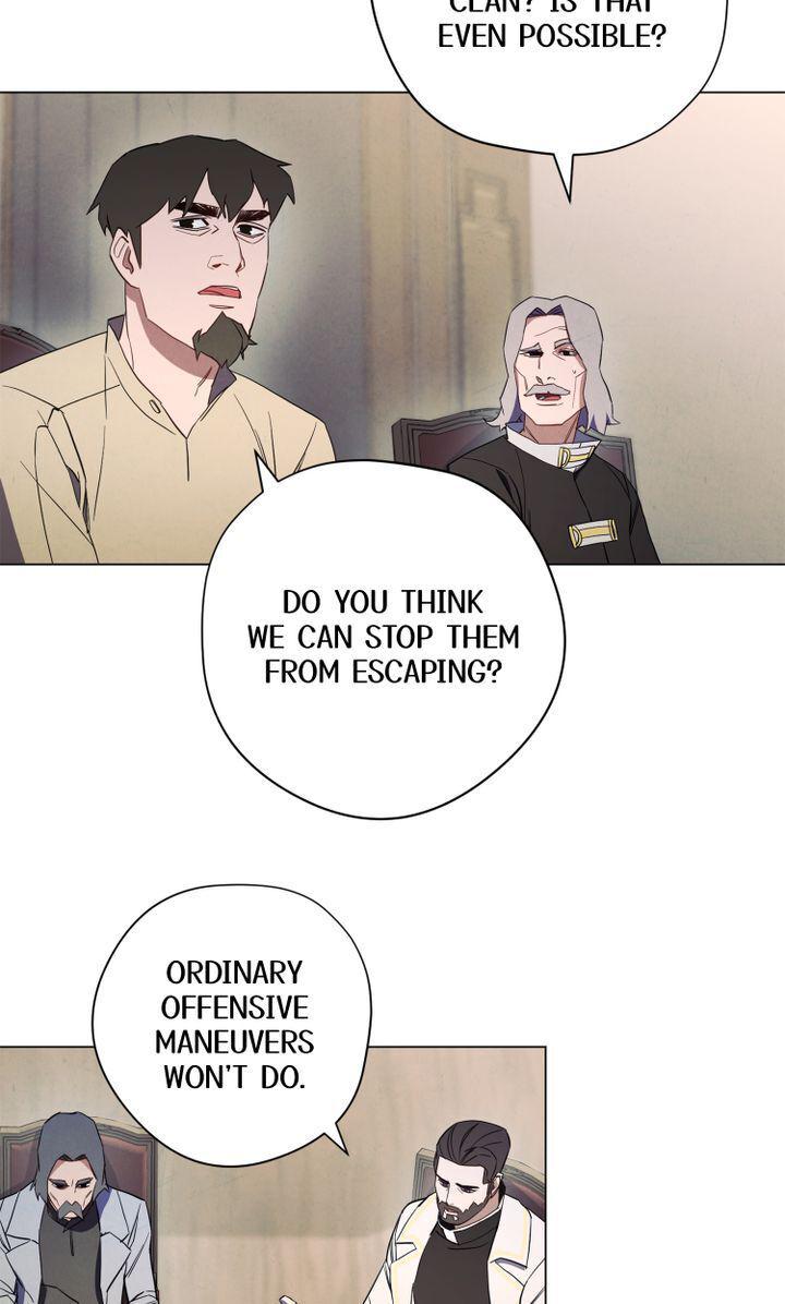 The Live Chap 41 - Next Chap 42