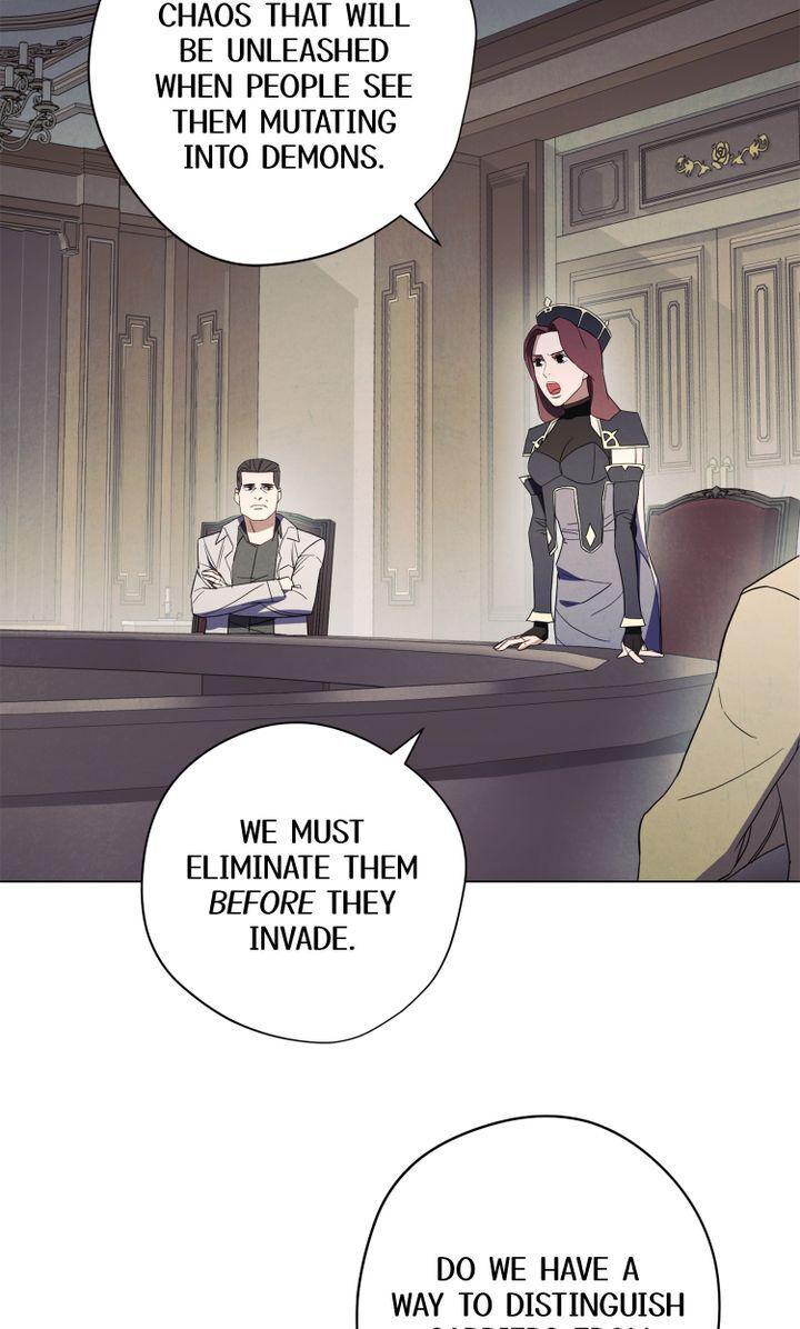 The Live Chap 41 - Next Chap 42