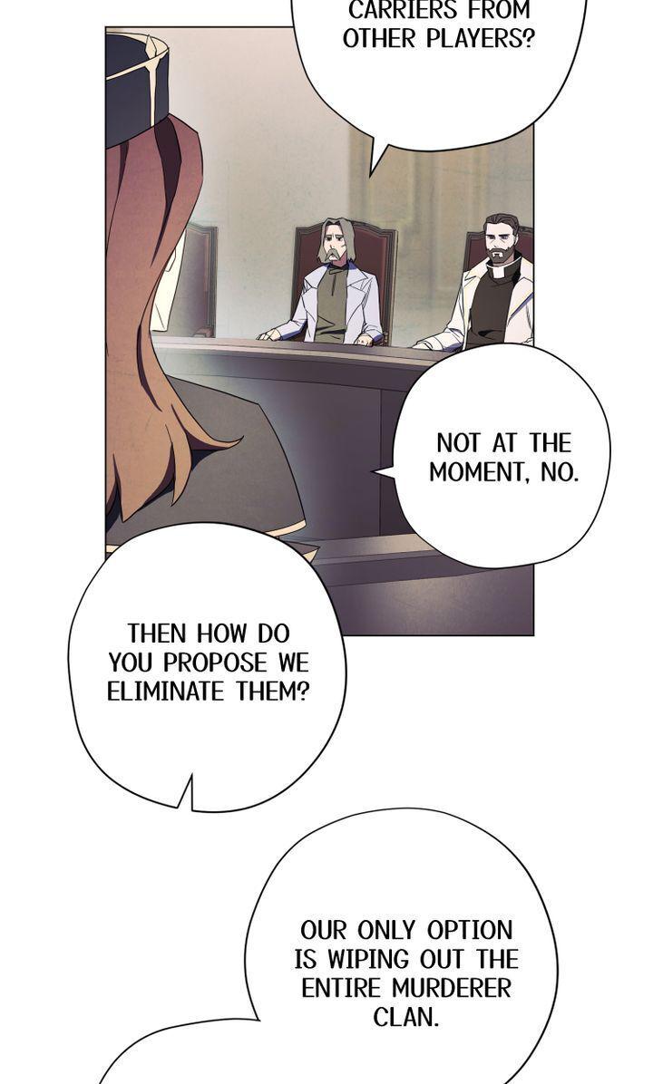 The Live Chap 41 - Next Chap 42